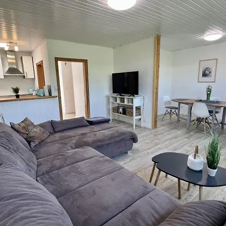Apartment Herberts-kleine *