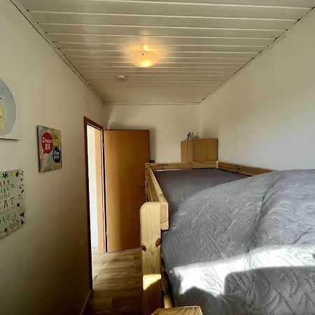 Apartment Herberts-kleine