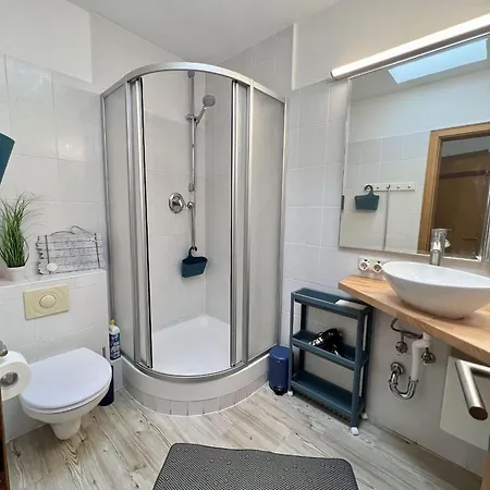 Herberts-kleine Apartment Dahme (Schleswig-Holstein)