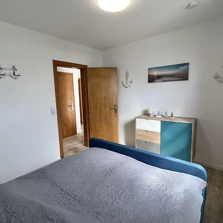 Herberts-kleine Apartment