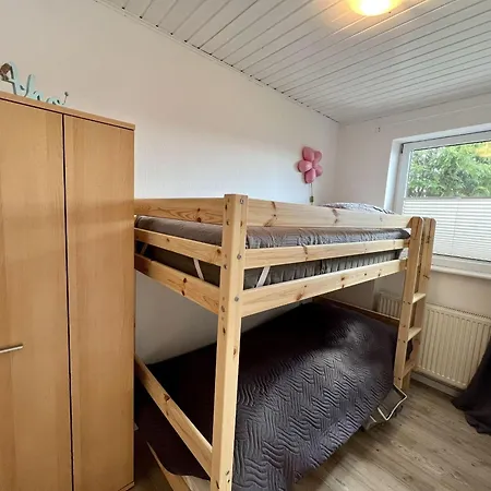 Herberts-kleine * Dahme (Schleswig-Holstein)