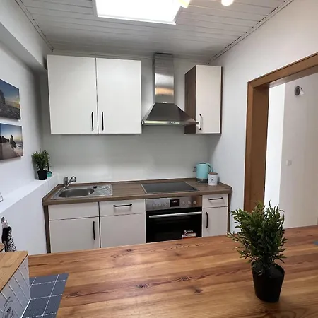 Herberts-kleine * Dahme (Schleswig-Holstein)