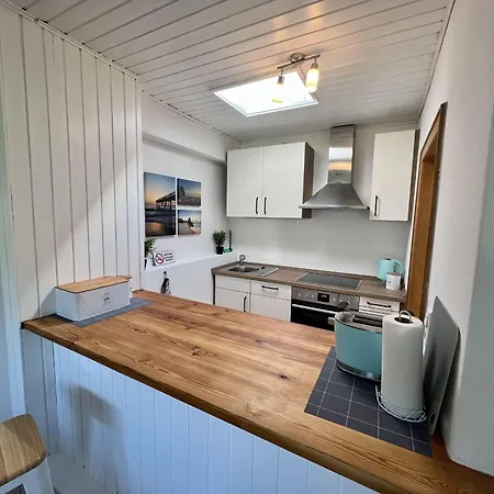 Apartment Herberts-kleine