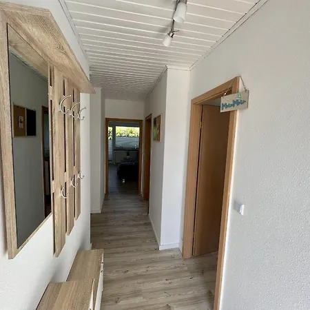 Herberts-kleine Apartment