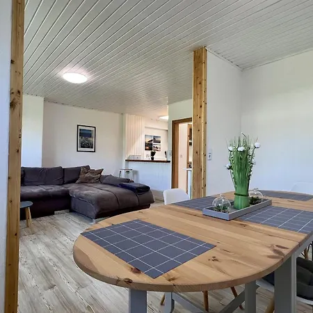 Apartment Herberts-kleine Dahme (Schleswig-Holstein)